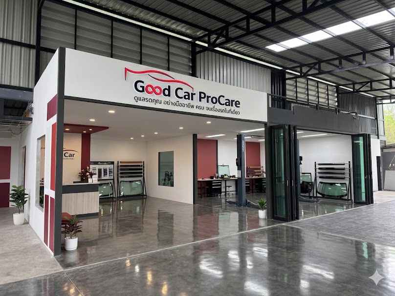 GoodCar ProCare - 3