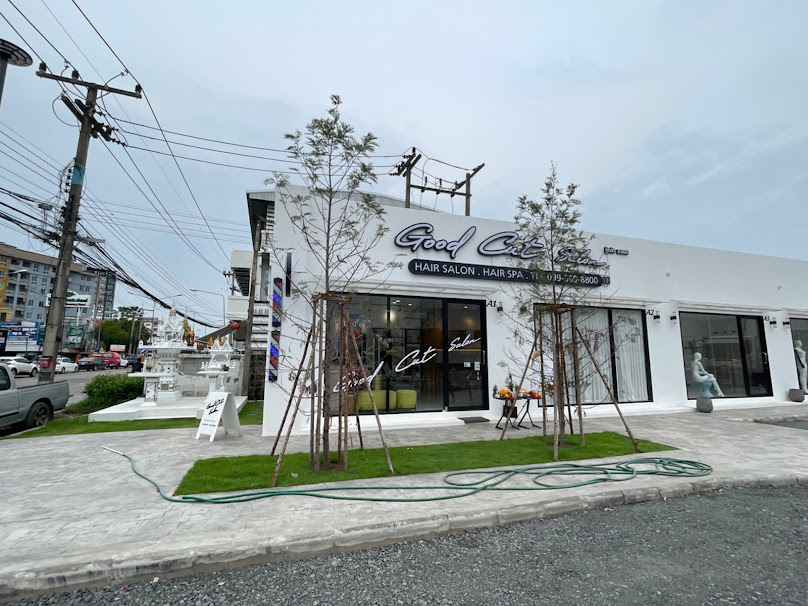 Goodcut salon cnx - 1
