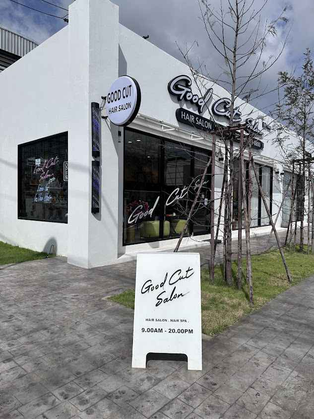 Goodcut salon cnx - 2