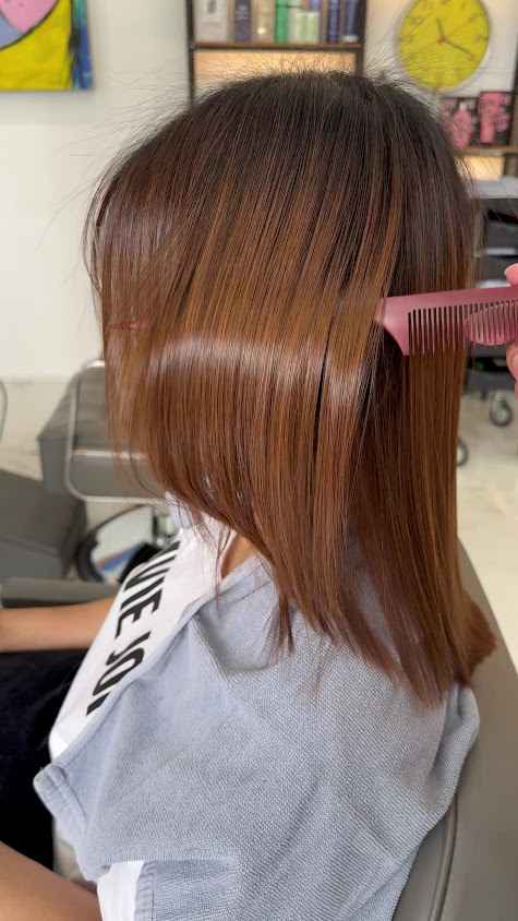 Goodcut salon cnx - 3