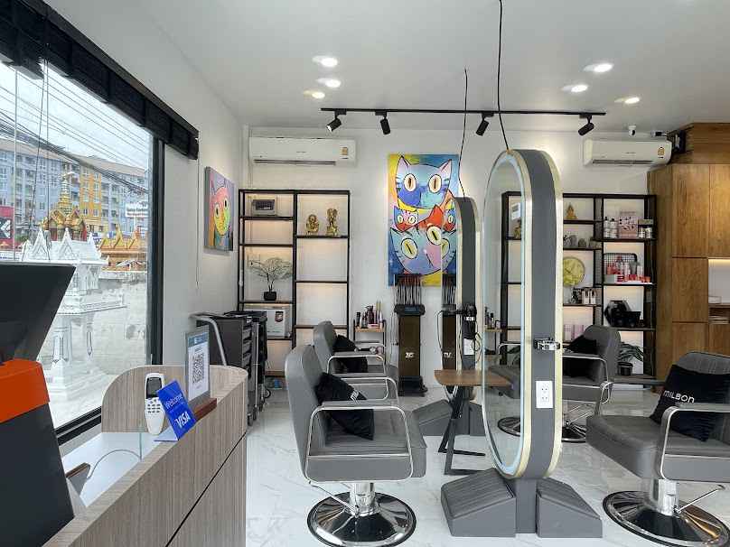 Goodcut salon cnx - 4