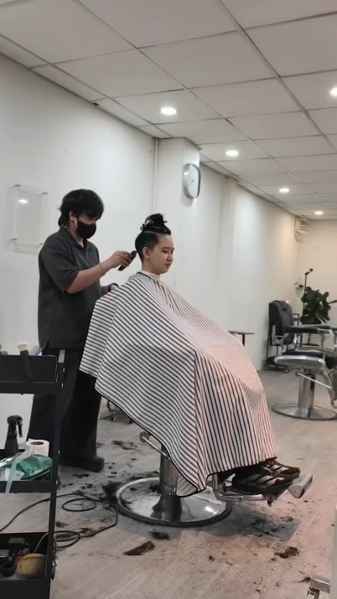 GoodDay Haircut & Nail Spa - 3