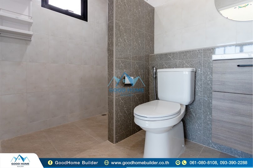 GOODHOME BUILDER รับสร้างบ้าน ภาคอีสาน รับเหมาก่อสร้างบ้าน - 3