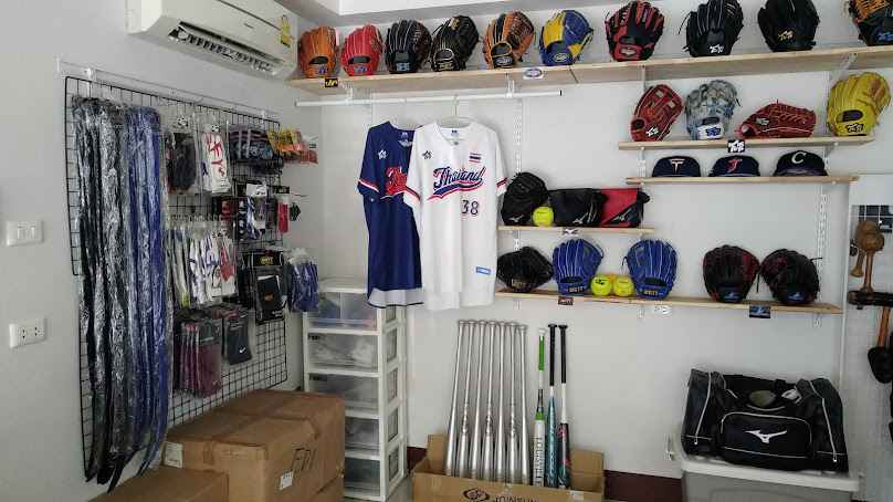 GOODSPORT CO.,LTD - 3
