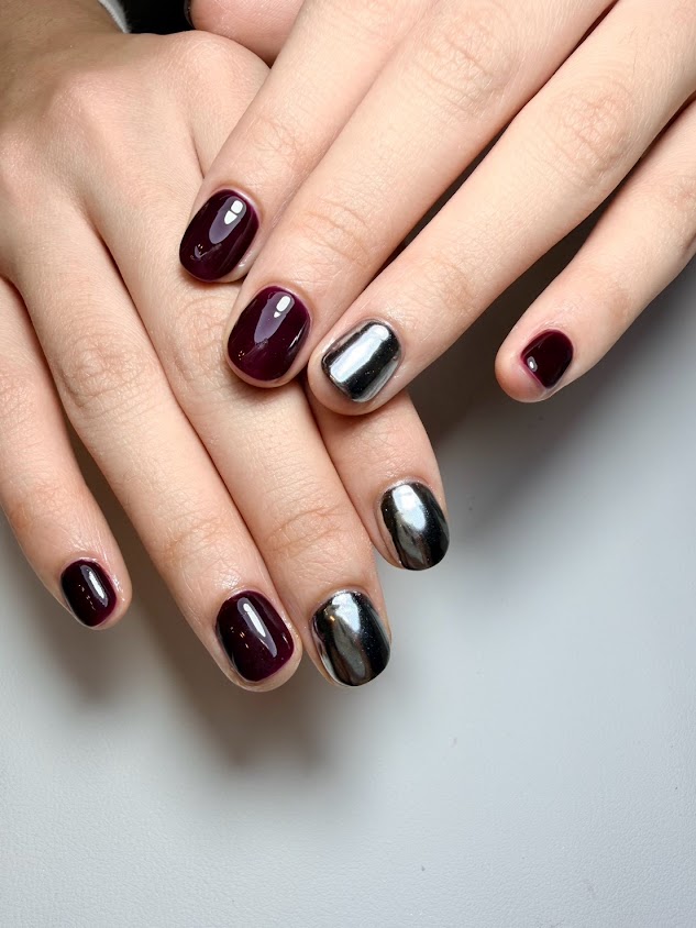 Goya Nail Spa - 2