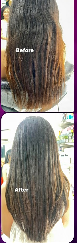 Grace Beauty Salon & makeup artist - 2