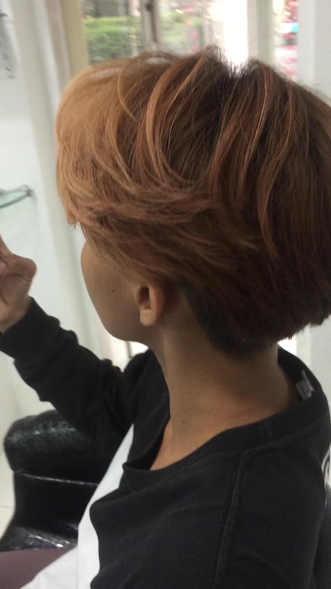 Grace Beauty Salon & makeup artist - 3