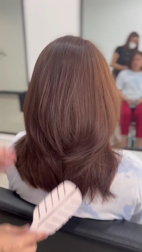 Grace hair salon - 3