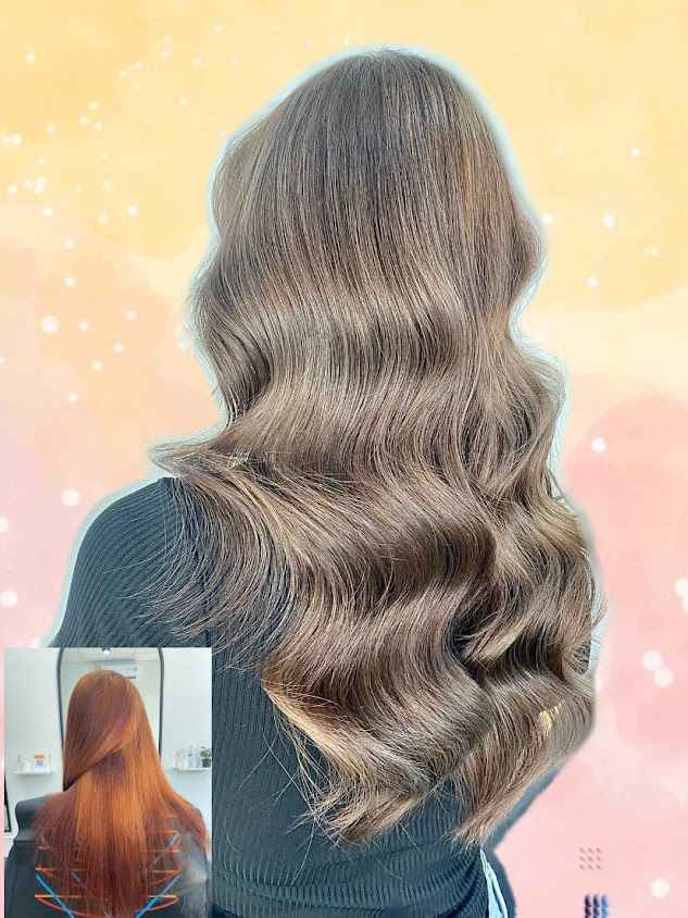 Grace hair salon - 4
