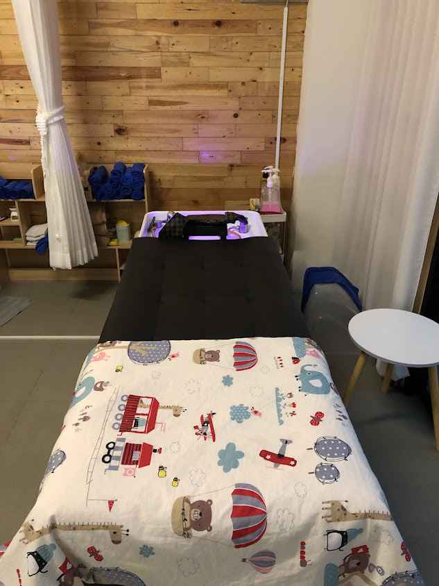Grace Sleep Salon