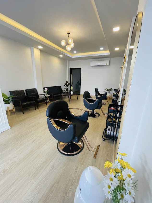 Grace Sleep Salon - 2