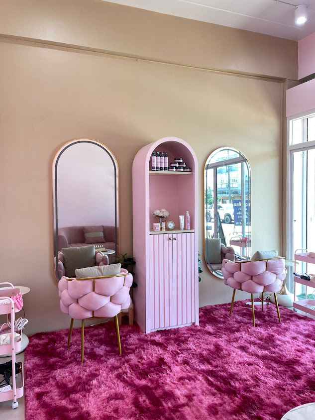 Grace Sleep Salon - 3