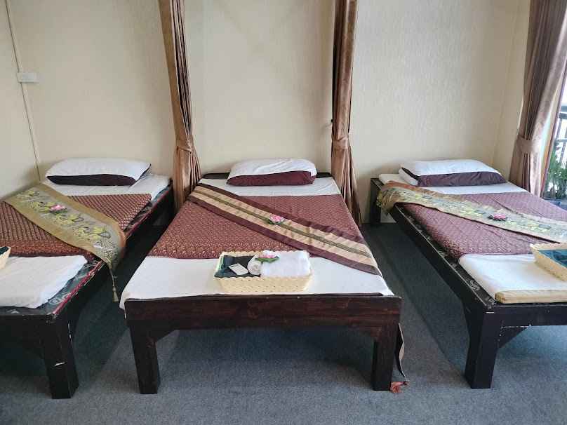Grace Sleep Salon - 4