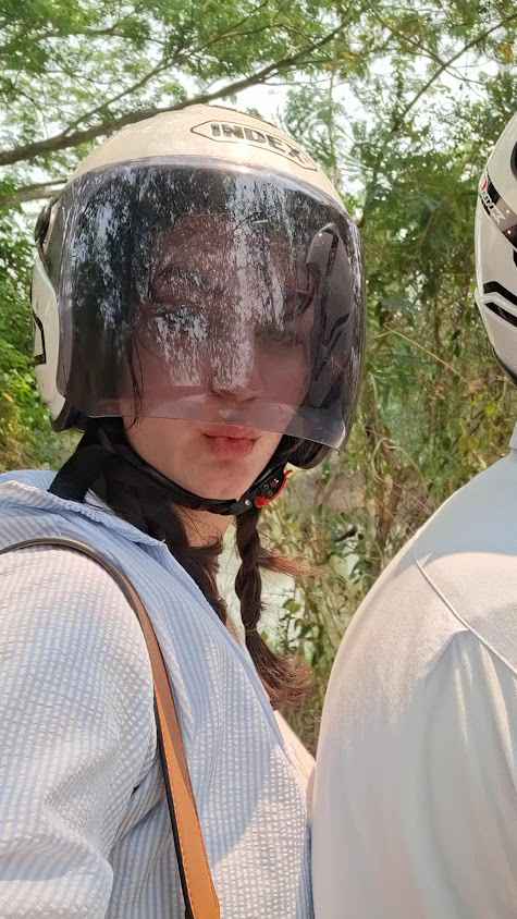 Grape Ride Rentals เช่ามอเตอร์ไซค์อุตรดิตถ์ - 3