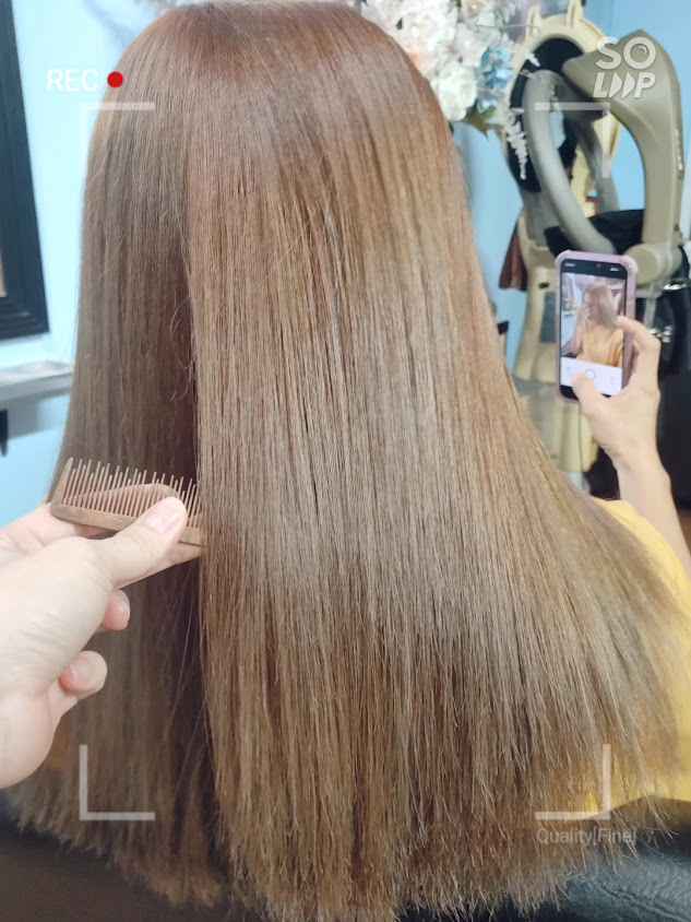 Great Mirror Beauty Salon #ร้านทำผม - 3