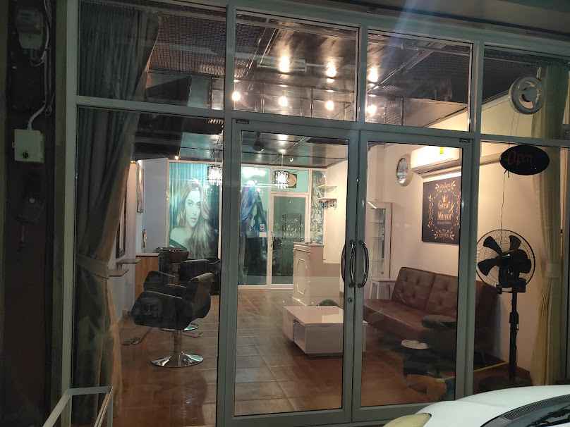 Great Mirror Beauty Salon #ร้านทำผม - 4