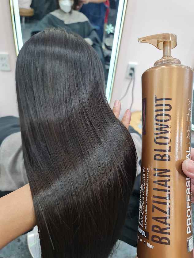 GREAT SALON - 1