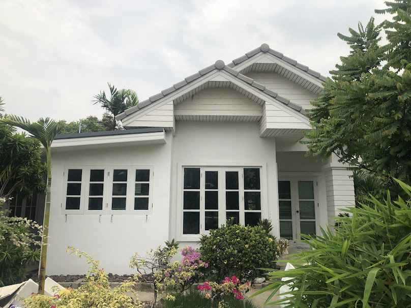 Greathome bangkok รับเหมาก่อสร้าง