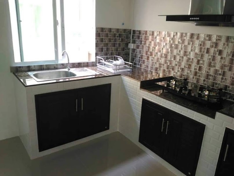 Greathome bangkok รับเหมาก่อสร้าง - 2