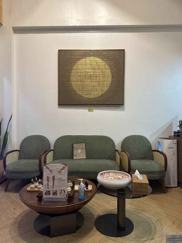 Green Beauty สาขา 3 มิตรภาพ - ร้านทำผม ทำเล็บ พิษณุโลก - 3