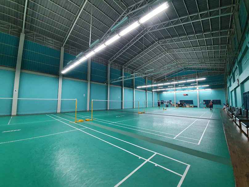 Green Hill Badminton