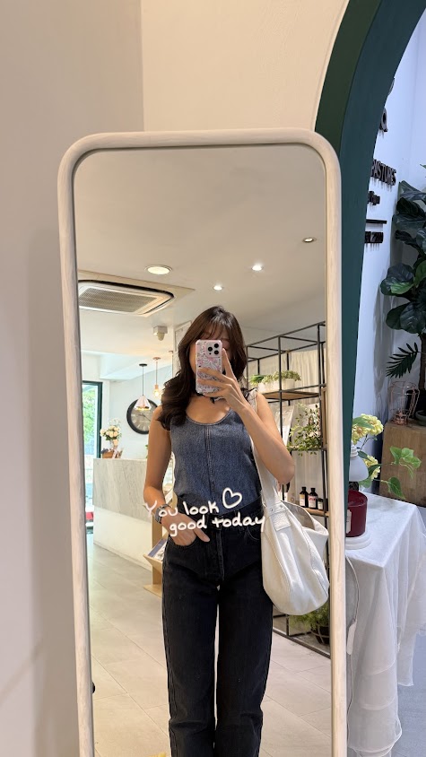 Green Pastures by Hajin hair salon - 2