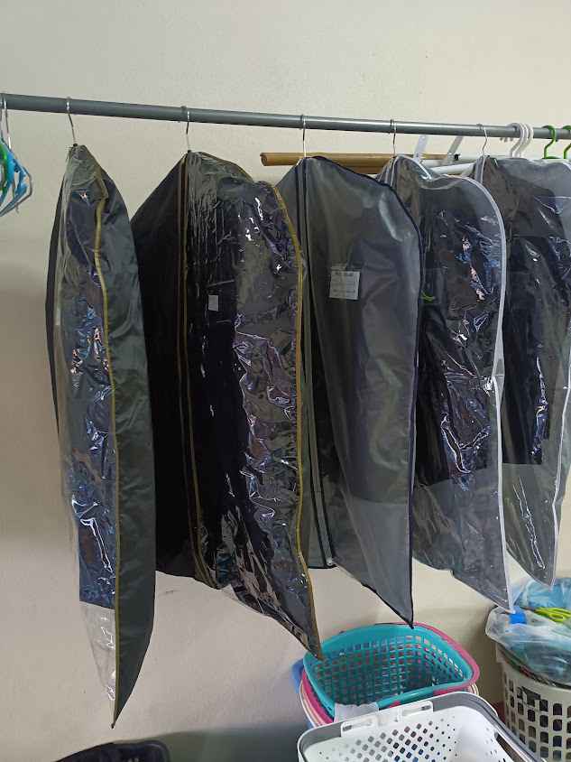 green wash ซัก อบ รีด - 3