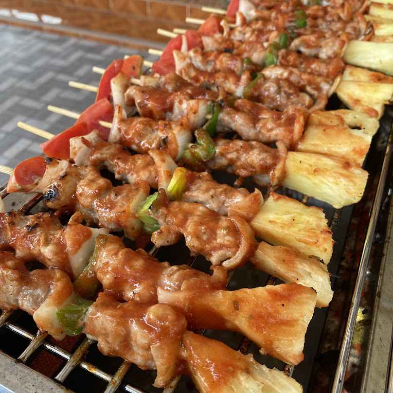 Grill Bar bbq (กริลบาร์) - 1