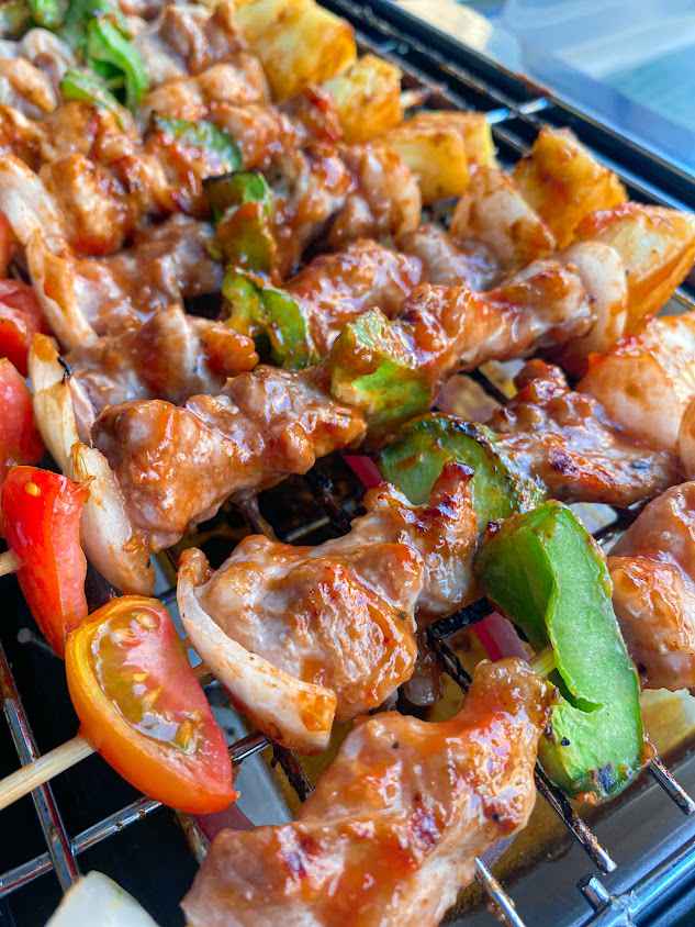 Grill Bar bbq (กริลบาร์) - 2