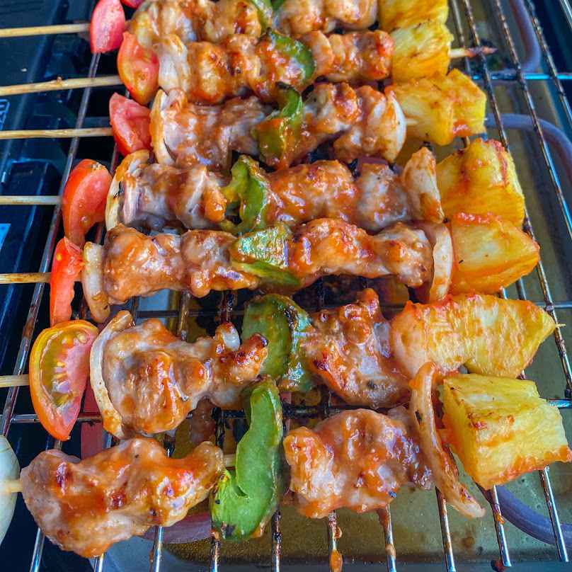 Grill Bar bbq (กริลบาร์) - 4
