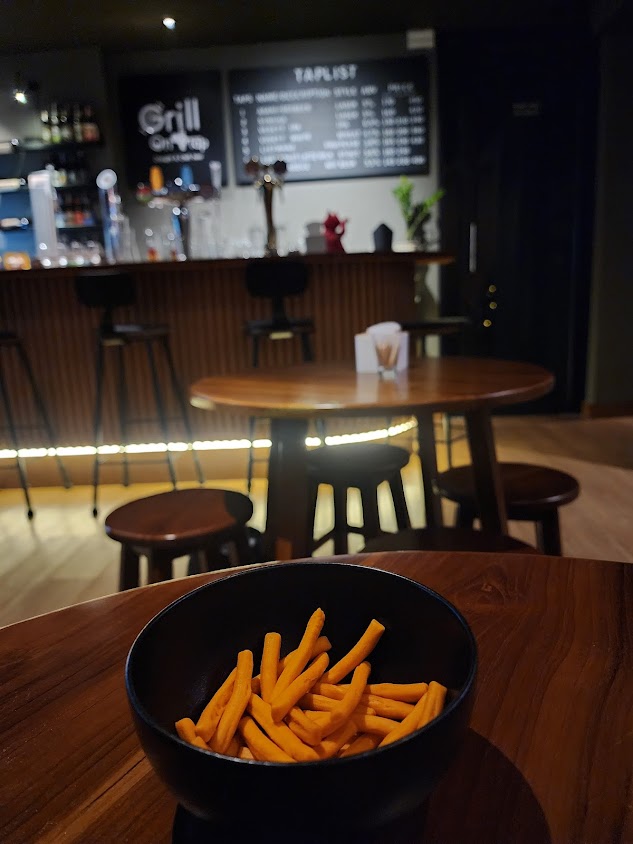 Grillaholic - 4