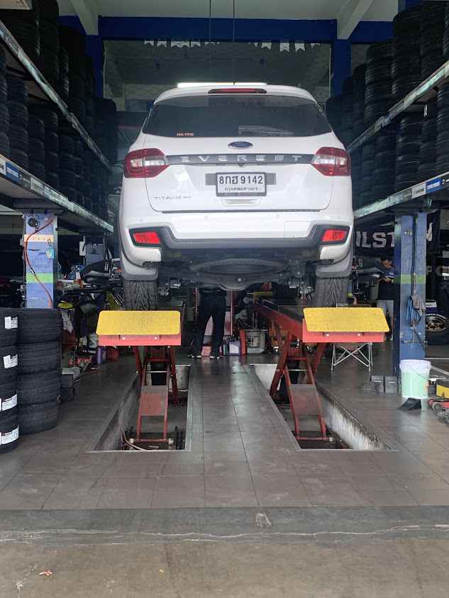 GRIP By ป.ธนพัฒน์ รัตนาธิเบศร์ - 2