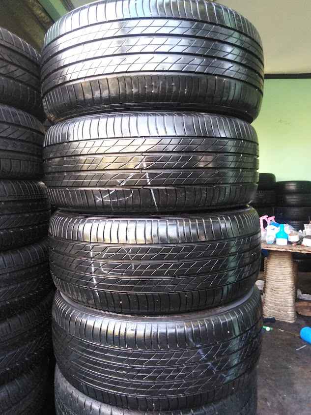 GRIP by.ร้านยางตานก ปทุมธานี - 4