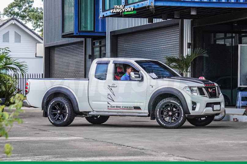 GRIP BY ไทยยางยนต์ จันทบุรี - 3