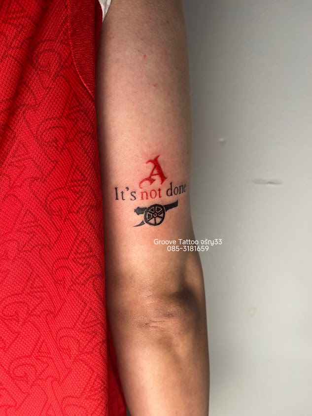 Groove Tattoo and Nail - 4