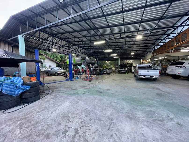 GT Racing Service Chiang Mai