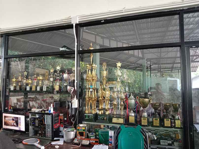 GT Racing Service Chiang Mai - 3
