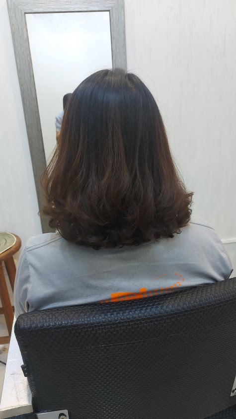 Gubgib Hair Style - ดัดผมDigital ยืดวอลุ่ม ร้านทำผมพิษณุโลก