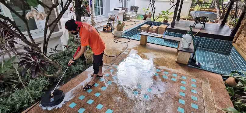 Guru Cleaning Chiang Mai - 4