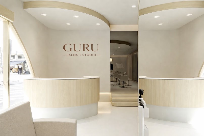 Guru Salon Studio ราชพฤกษ์