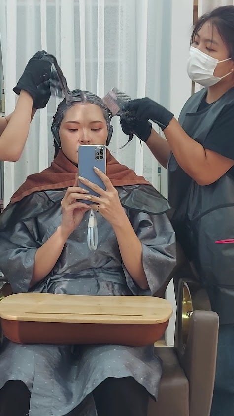 Guru Salon Studio ราชพฤกษ์ - 3