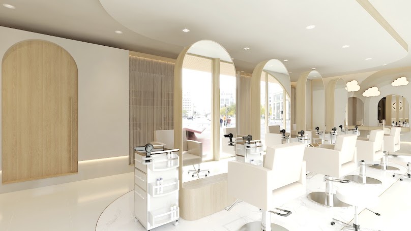 Guru Salon Studio ราชพฤกษ์ - 4