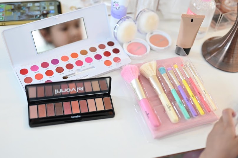 GuruAew Make Up Studio I รับสอน-แต่งหน้า ทำผม พิษณุโลก - 2