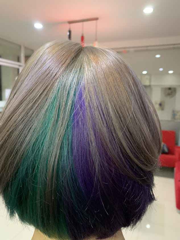 H2O Barber & Salon - 3