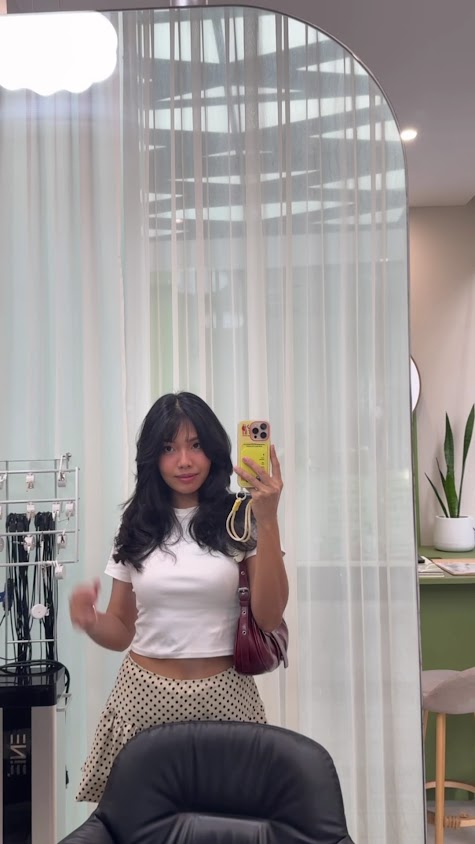 HAHO HAIR - 3
