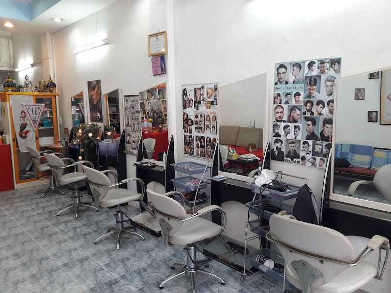 Hair 2 go - 1