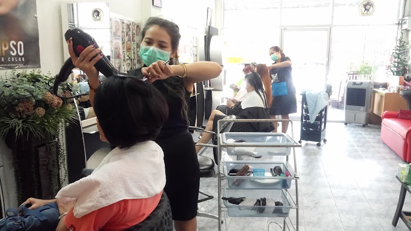 Hair 2 go - 4