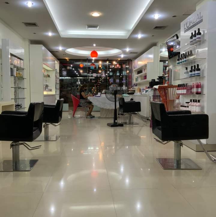 Hair Best​ Salon​ Phuket​ - 3