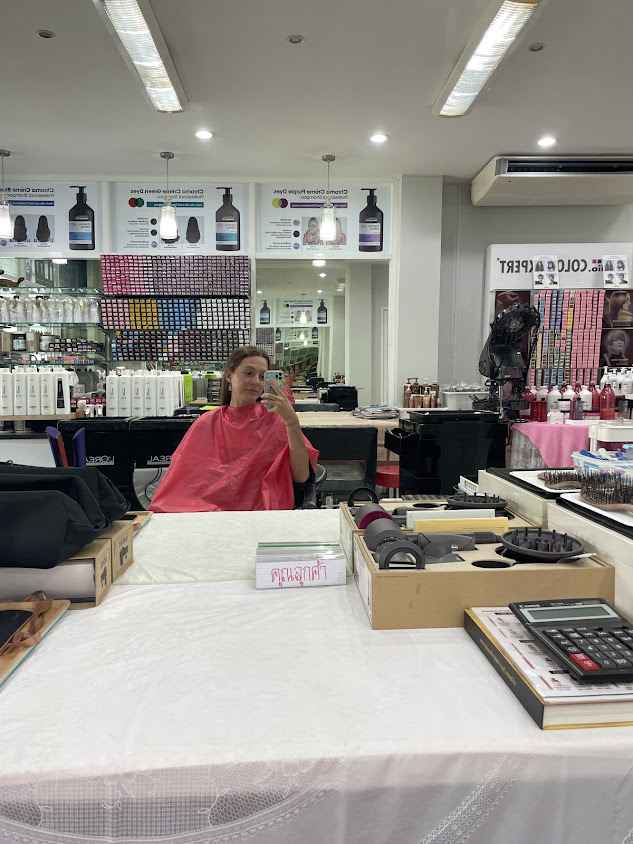 Hair Best​ Salon​ Phuket​ - 4