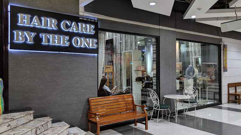 Hair Care by the one